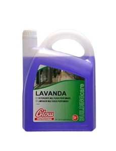 LAVANDA - 5L  DETERGENTE MULTIUSOS PERFUMADO 